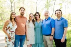 Photo of Joslin Family